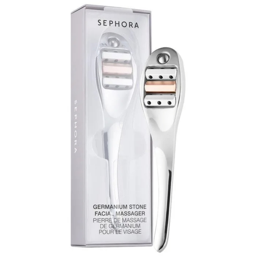 Sephora Germanium Stone Facial Massager
